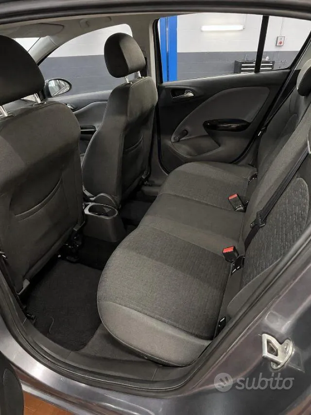 Opel Corsa 2018 photo 4