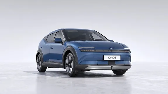 Hyundai Ioniq 3