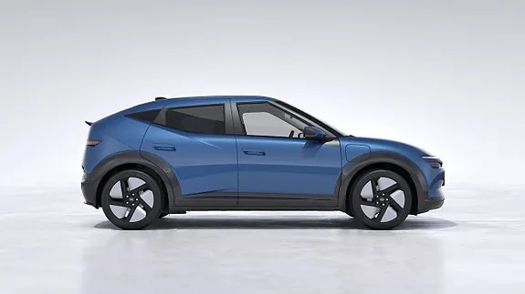 Hyundai Ioniq 3 2027 photo 2