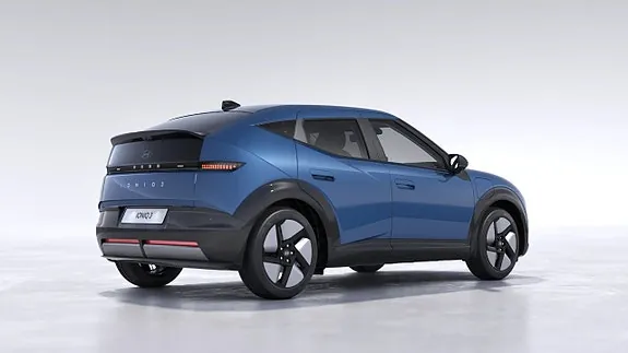 Hyundai Ioniq 3 2027 photo 3