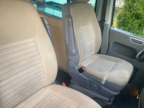 Volkswagen California 2007 photo 5
