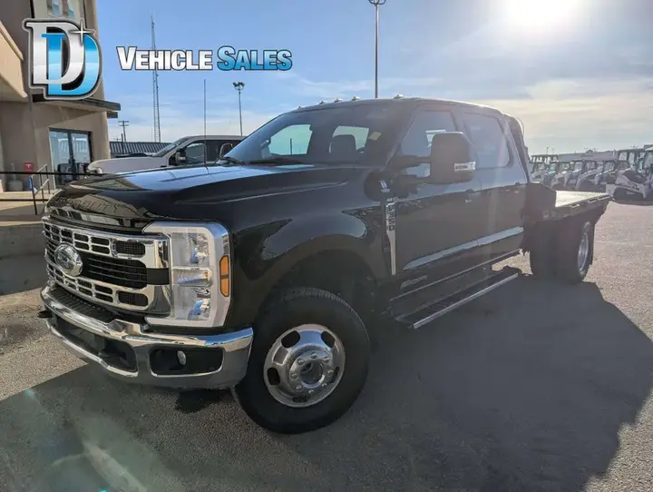 Ford F350