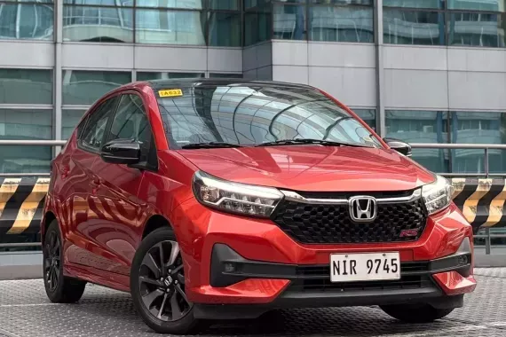 Honda Brio 2023 photo 4