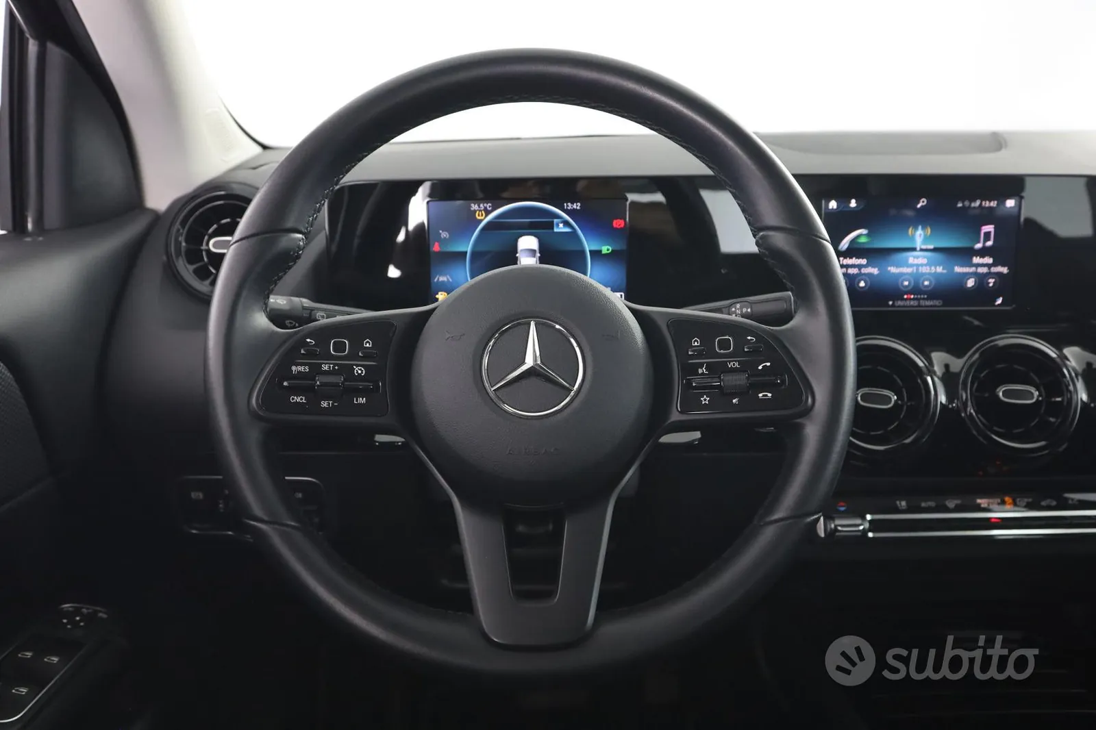 Mercedes-Benz Gla 2021 photo 5