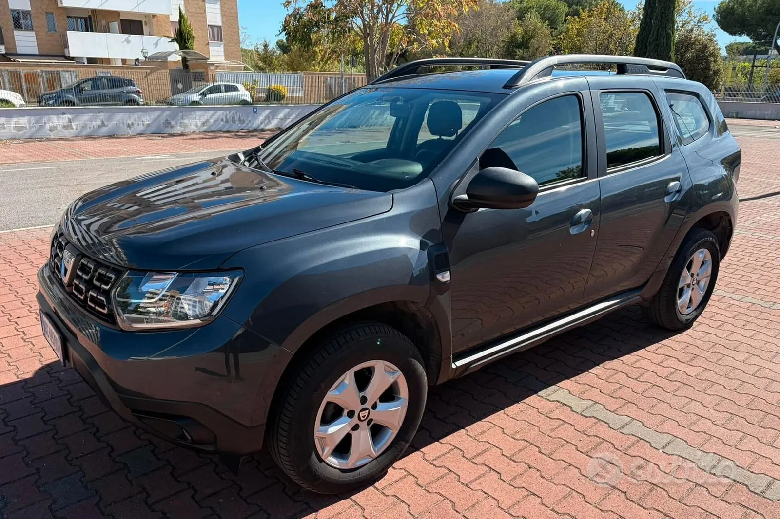 Dacia Duster 2020 photo 3
