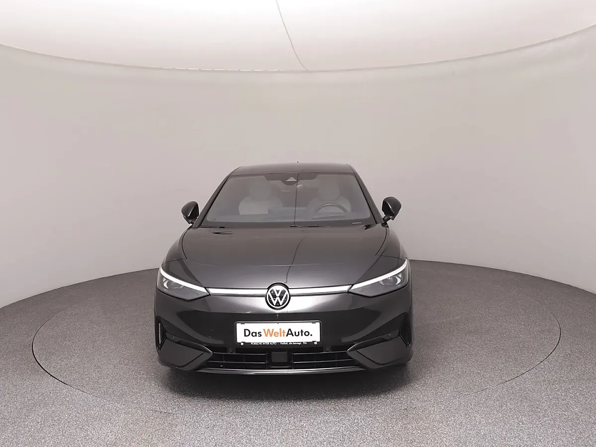 Volkswagen Id.7 2023 photo 3