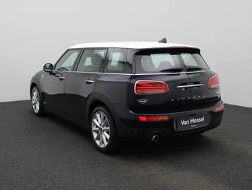 Mini Clubman 2023 photo 2