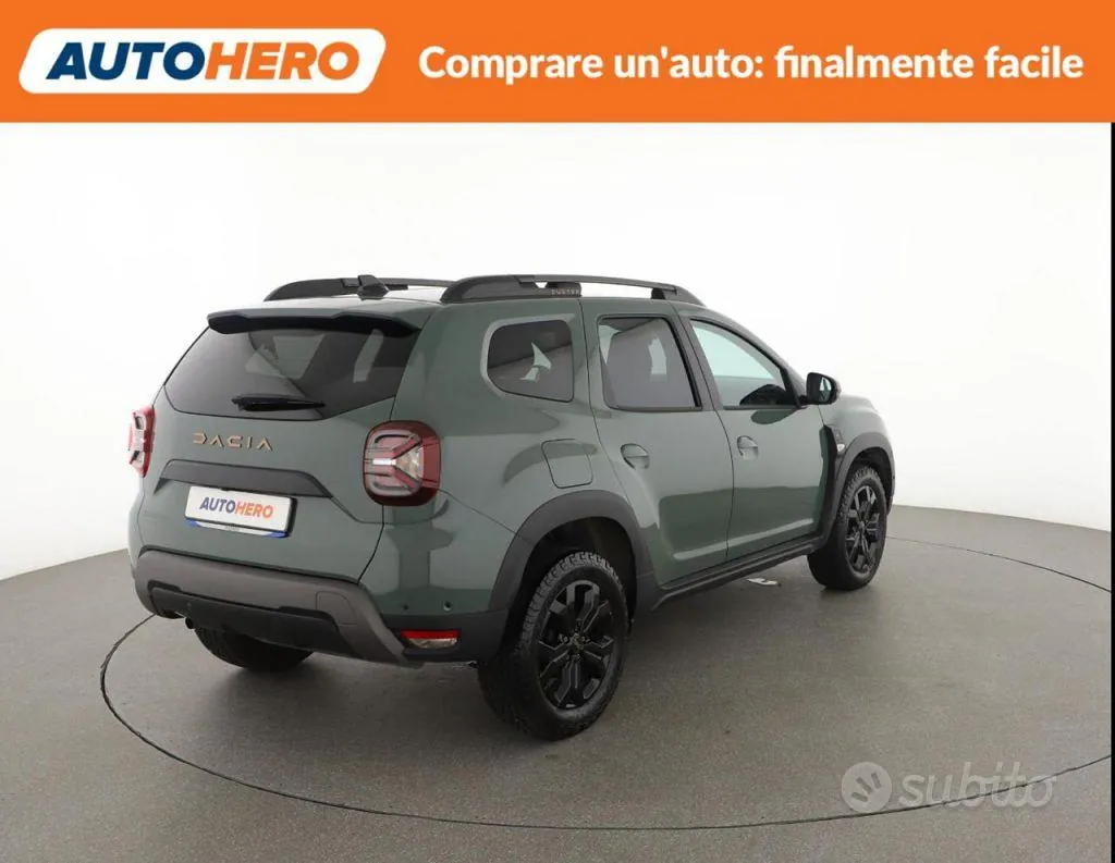 Dacia Duster 2023 photo 5
