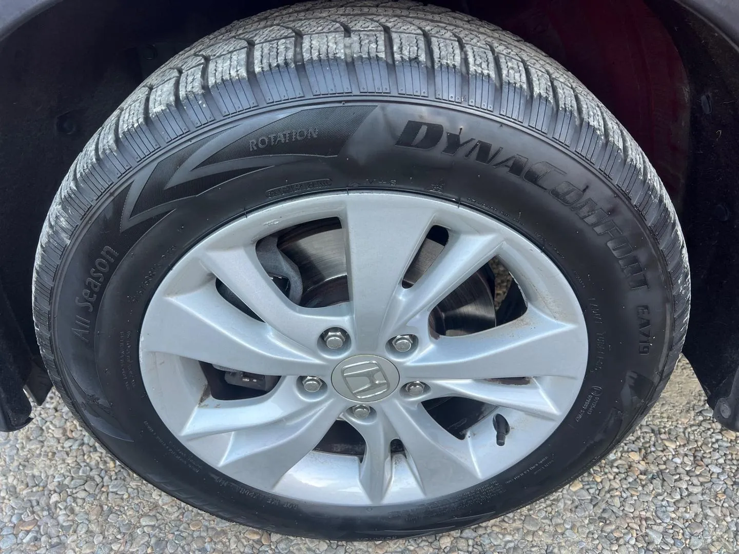 Honda Hr-V 2018 photo 4