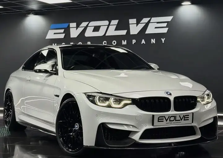 BMW M4