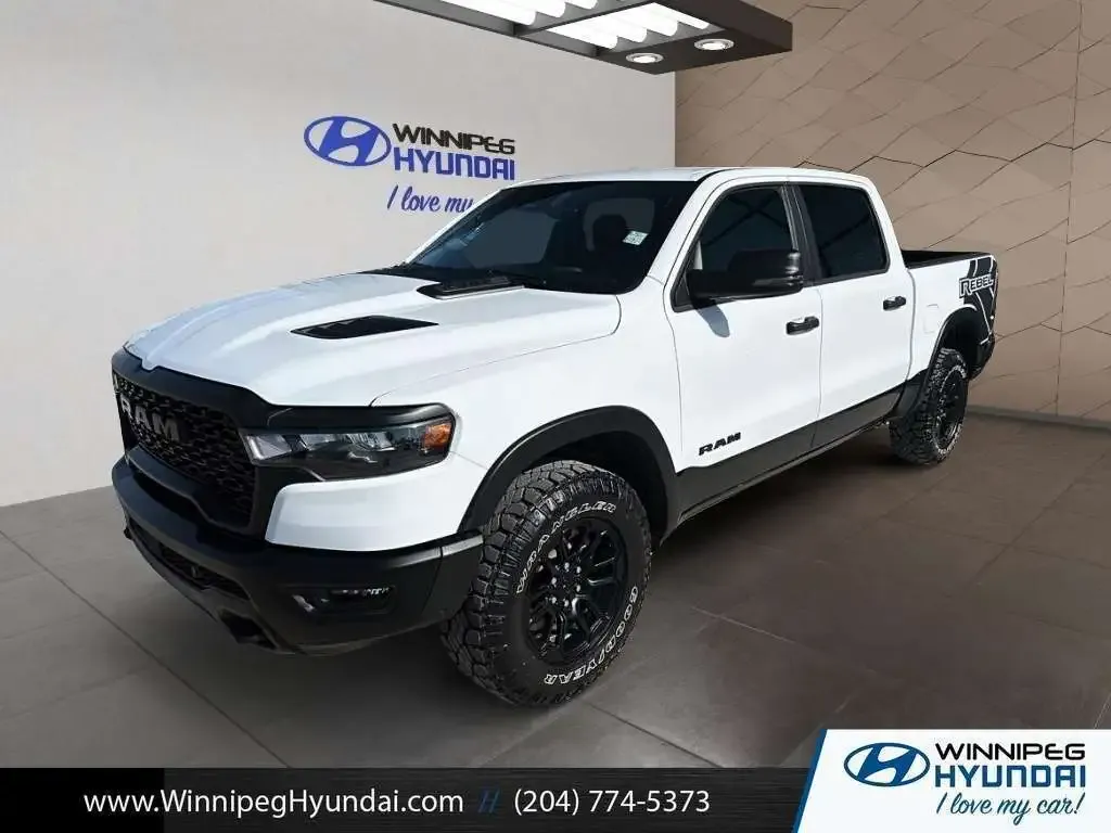 Ram 1500