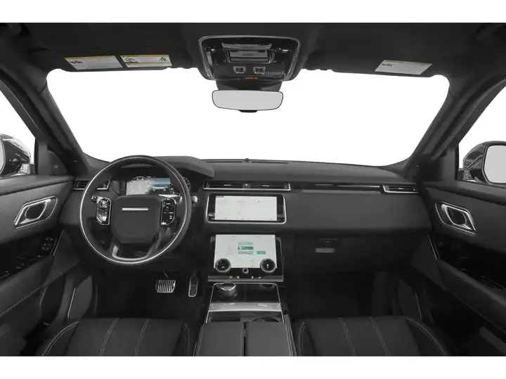 Land Rover Range Rover Velar 2020 photo 5