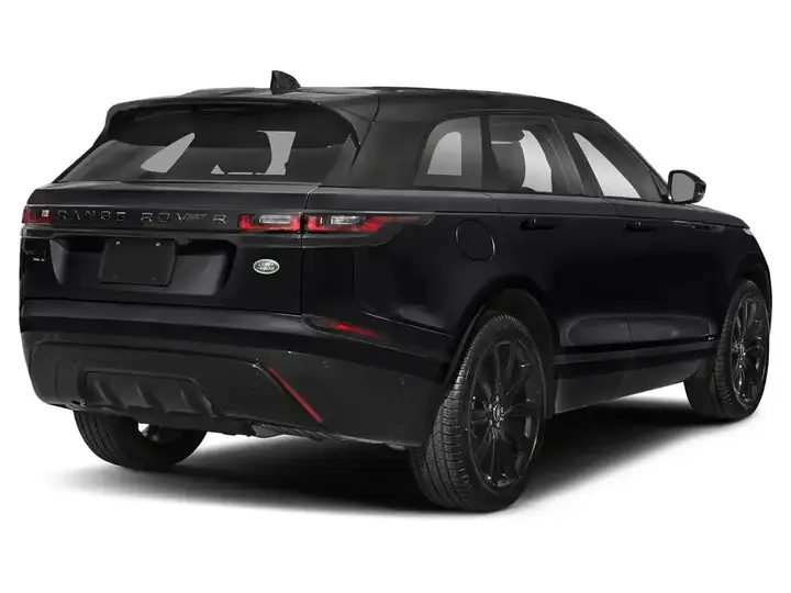 Land Rover Range Rover Velar 2020 photo 2