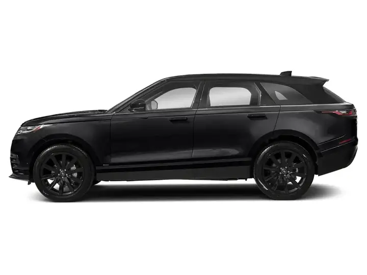 Land Rover Range Rover Velar 2020 photo 3
