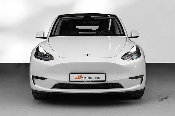 Tesla Model Y 2025 photo 4