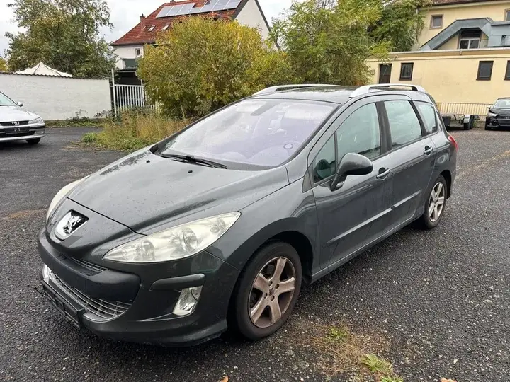 Peugeot 308 Sw