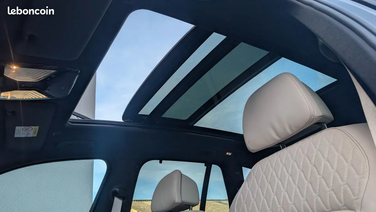 BMW X5 2022 photo 5