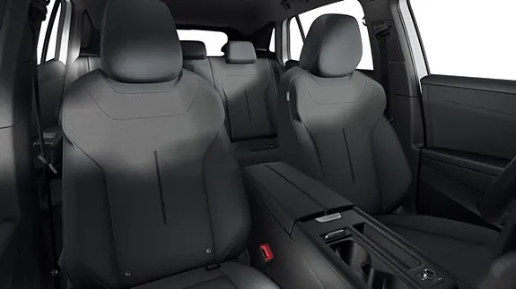 Volkswagen Tiguan 2027 photo 5