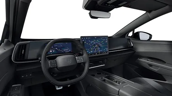 Volkswagen Tiguan 2027 photo 4