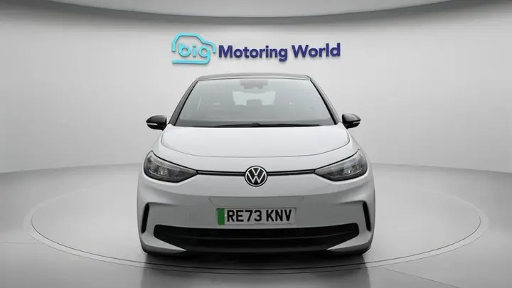 Volkswagen Id.3 2023 photo 3