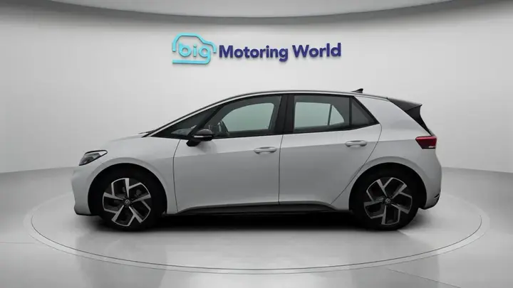 Volkswagen Id.3 2023 photo 5