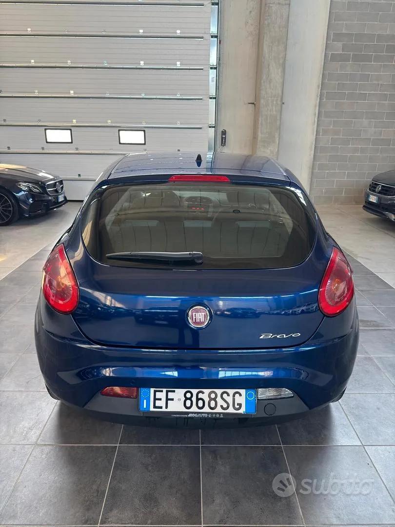 Fiat Bravo 2010 photo 5