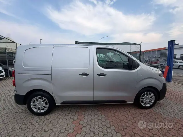 Peugeot Expert 2019 photo 4