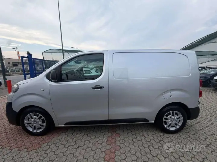 Peugeot Expert 2019 photo 2