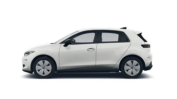 Volkswagen Id. Polo