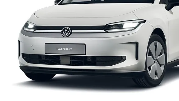 Volkswagen Id. Polo 2027 photo 3