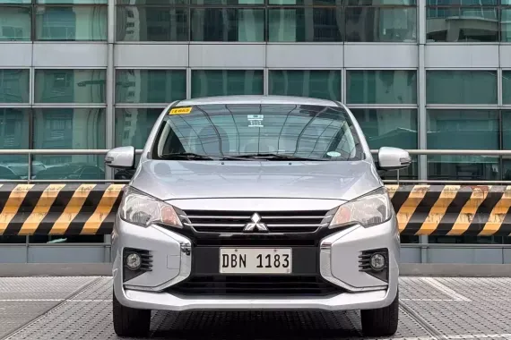 Mitsubishi Mirage G4 2023 photo 3