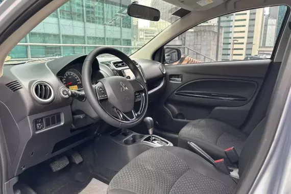 Mitsubishi Mirage G4 2023 photo 4
