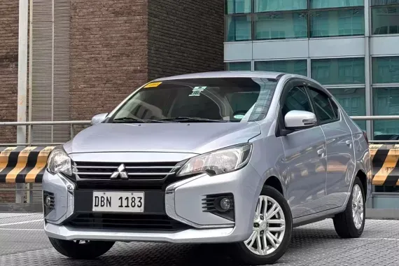 Mitsubishi Mirage G4 2023 photo 2