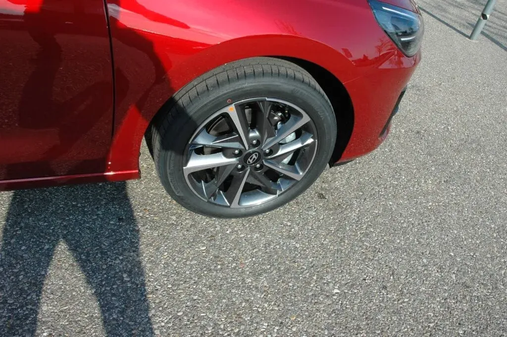 Hyundai I30 2026 photo 2