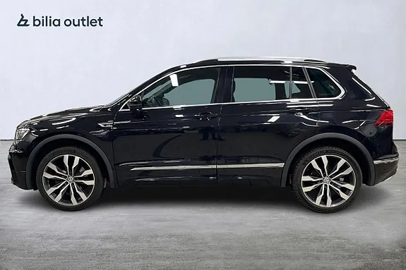 Volkswagen Tiguan 2018 photo 2