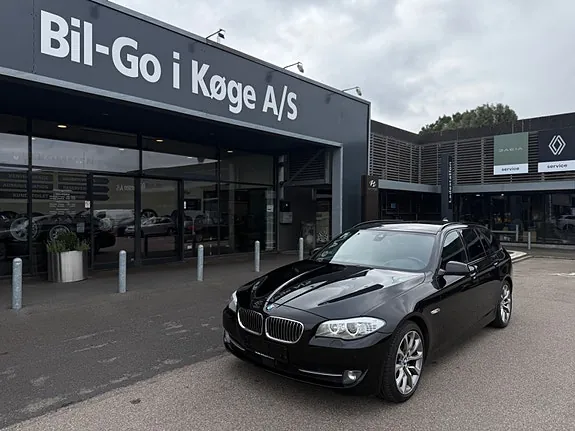 BMW 530D