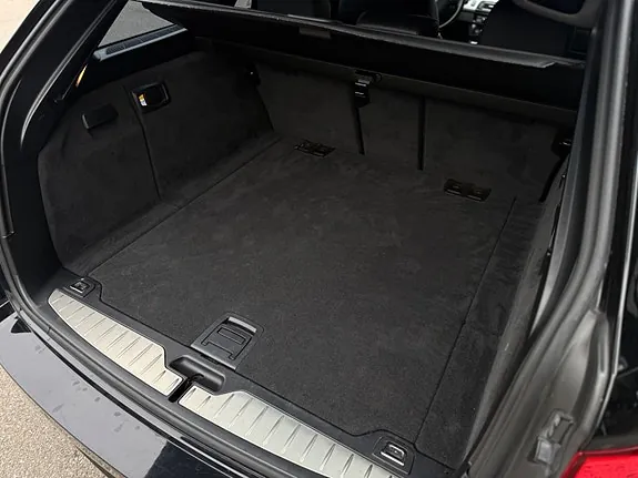 BMW 530D 2012 photo 5