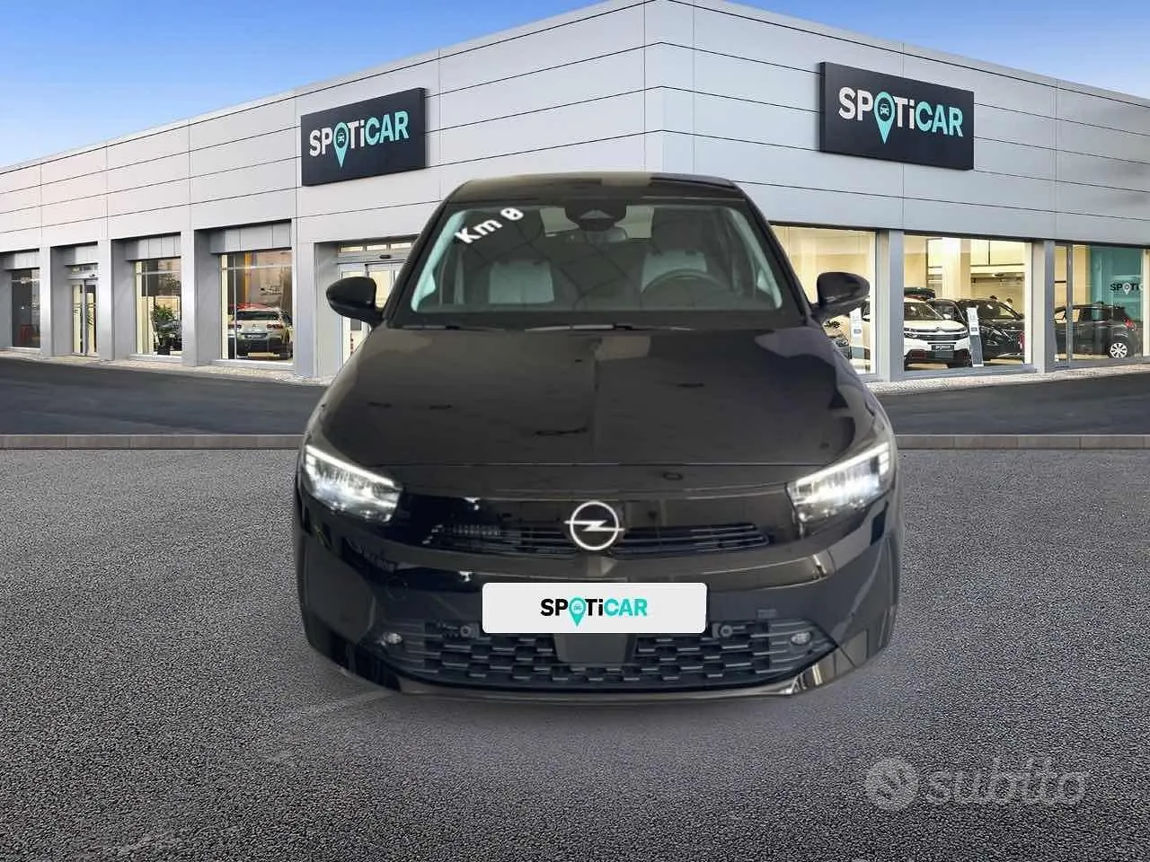 Opel Corsa 2026 photo 2
