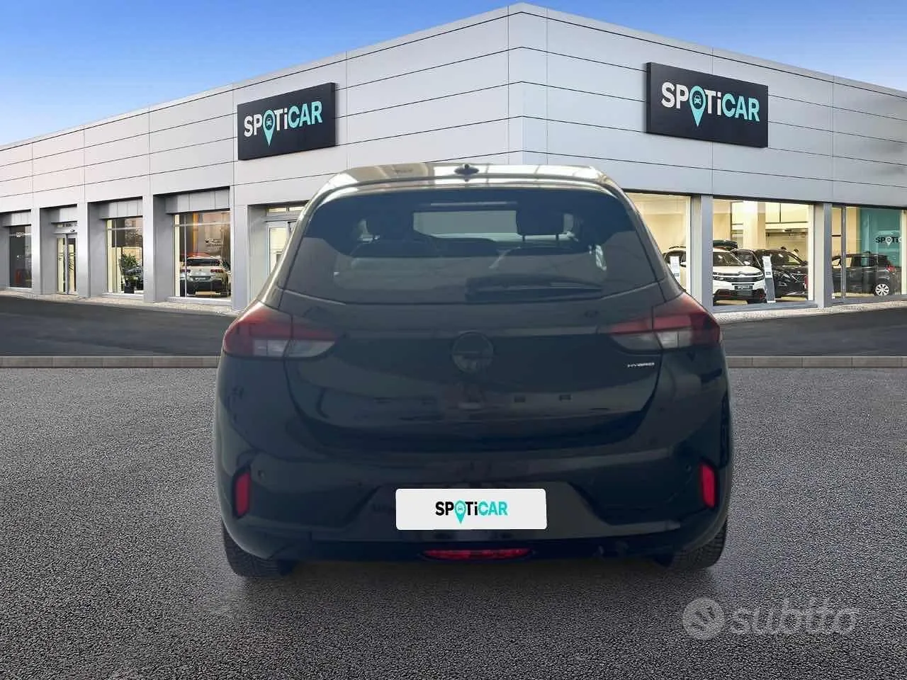 Opel Corsa 2026 photo 5