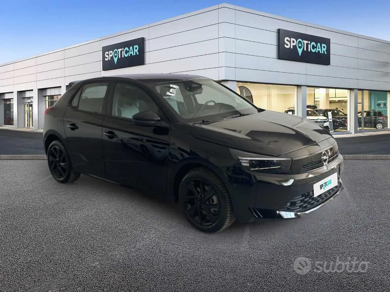 Opel Corsa 2026 photo 3