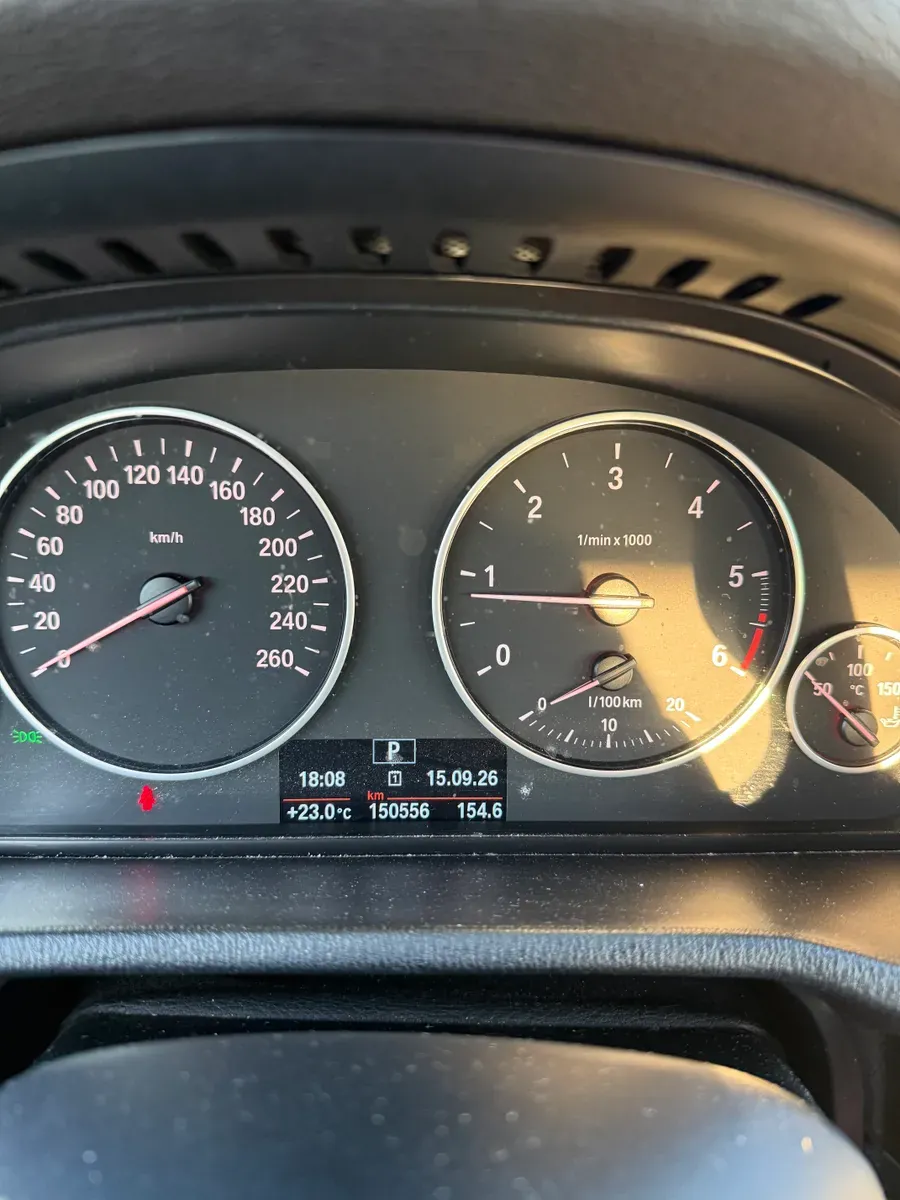 BMW X4 2018 photo 3