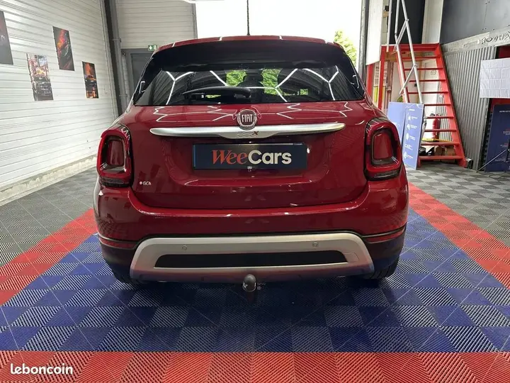 Fiat 500 2022 photo 5