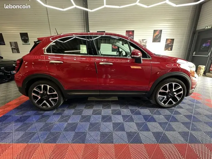 Fiat 500 2022 photo 4