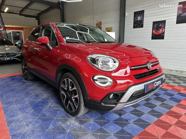 Fiat 500 2022 photo 3