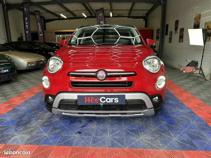 Fiat 500 2022 photo 2