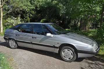 Citroen Xm