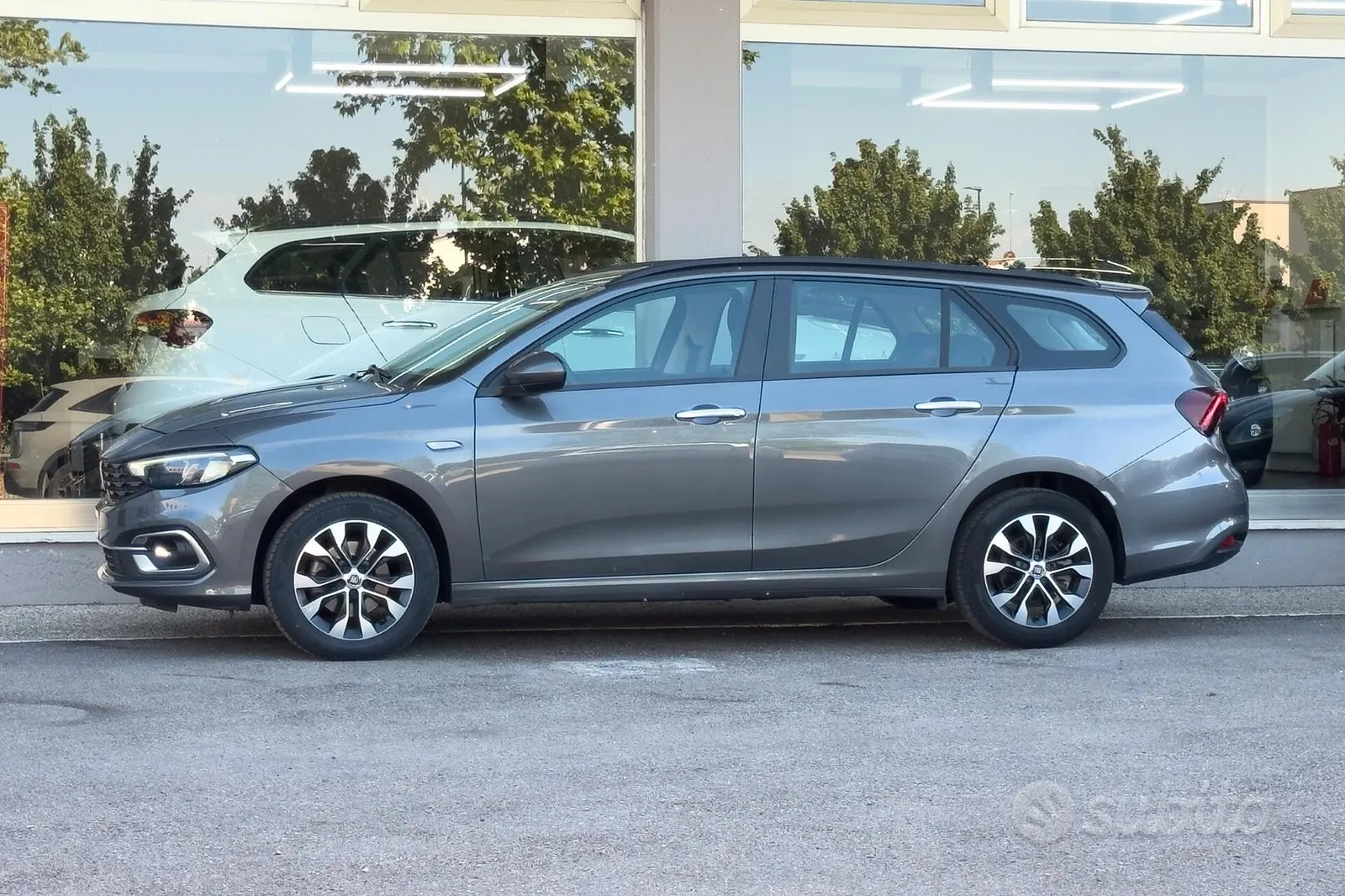 Fiat Tipo 2022 photo 2
