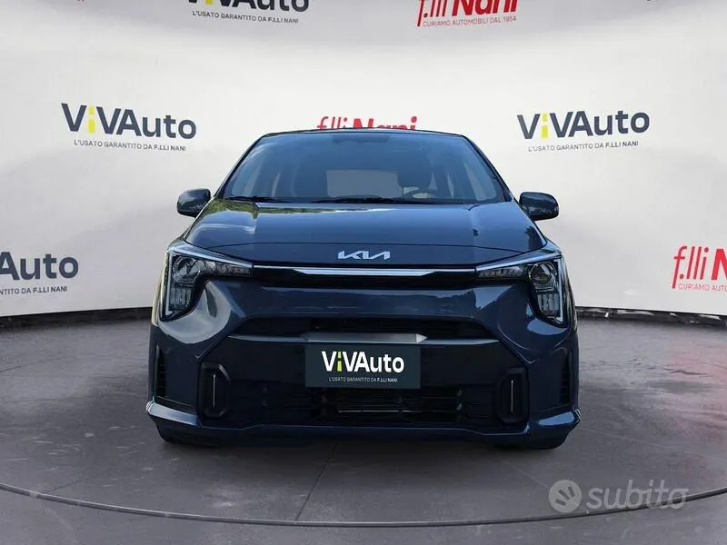 Kia Picanto 2025 photo 3