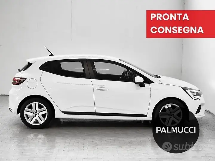 Renault Clio 2021 photo 4