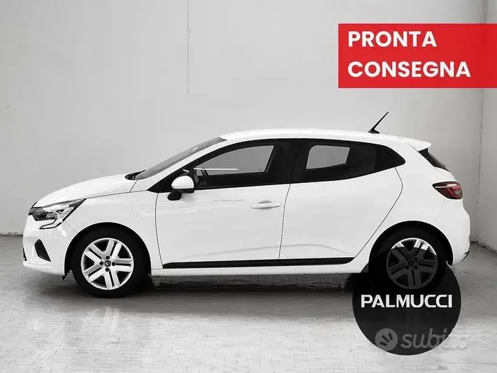 Renault Clio 2021 photo 5